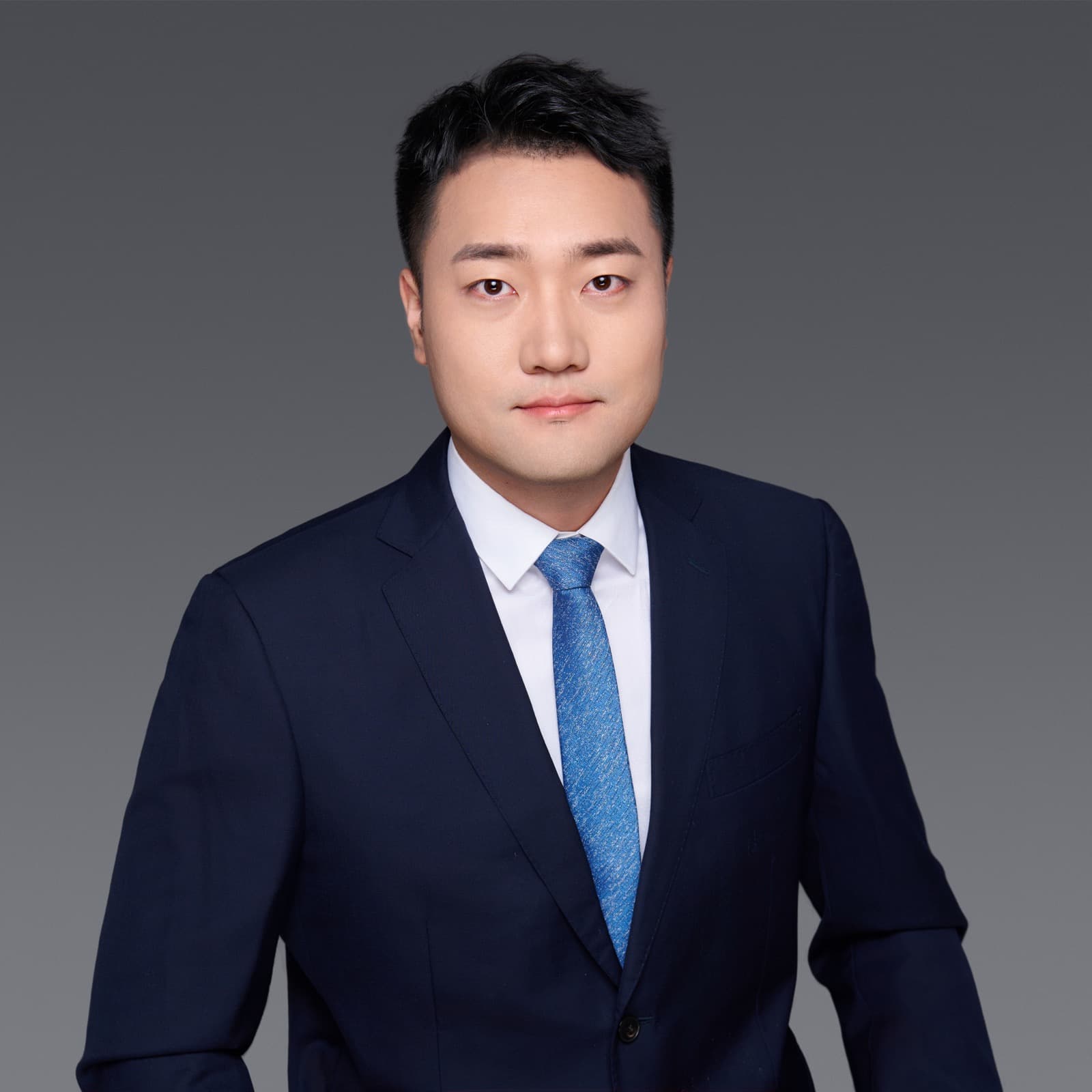 创始人姓名